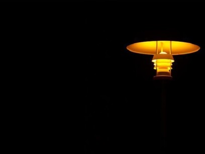 Lamp-in-the-Dark